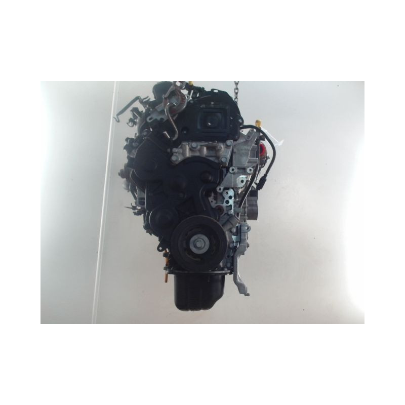 MOTEUR DIESEL PEUGEOT 207 1.6 HDi