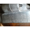 MOTEUR DIESEL PEUGEOT 207 1.6 HDi