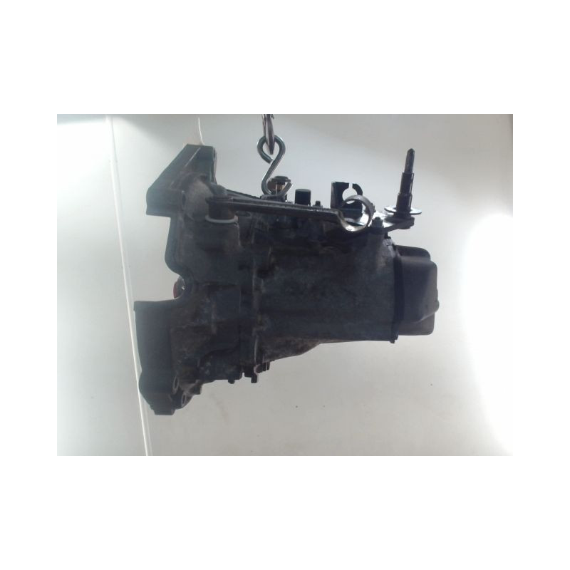 BOITE A VITESSE MECANIQUE PEUGEOT 206 1.1 i
