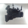 BOITE A VITESSE MECANIQUE PEUGEOT 206 1.1 i