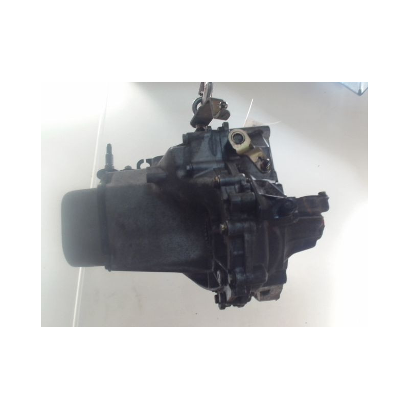 BOITE A VITESSE MECANIQUE PEUGEOT 206 1.1 i