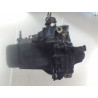 BOITE A VITESSE MECANIQUE PEUGEOT 206 1.1 i