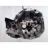 BOITE A VITESSE MECANIQUE RENAULT CLIO III 2009- 1.5 dCi 