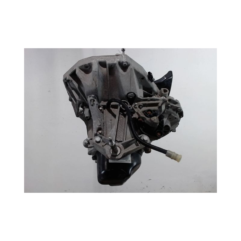 BOITE A VITESSE MECANIQUE RENAULT CLIO III 2009- 1.5 dCi 