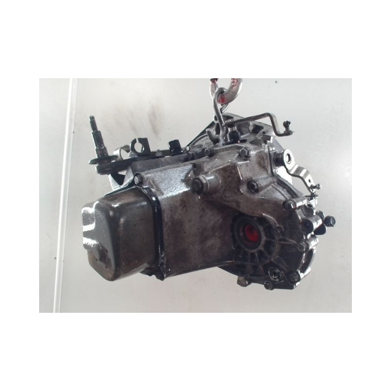 BOITE A VITESSE MECANIQUE PEUGEOT 206 1.1