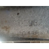 BOITE A VITESSE MECANIQUE PEUGEOT 206 1.1
