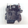 MOTEUR DIESEL FORD FUSION 1.4 TDCi