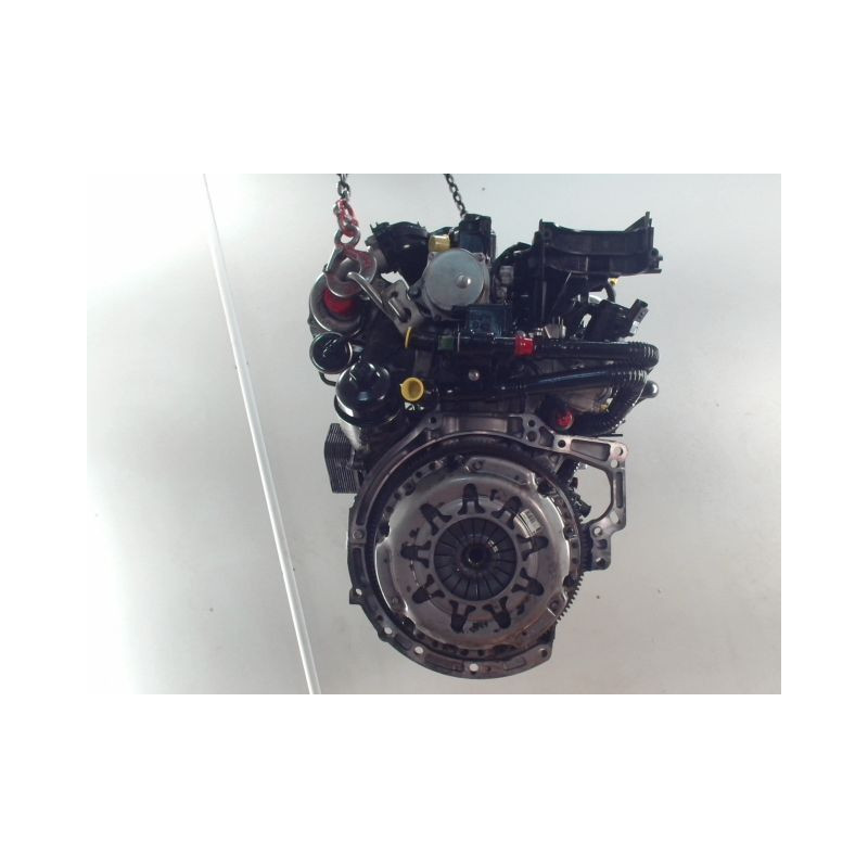 MOTEUR DIESEL FORD FUSION 1.4 TDCi