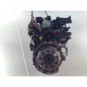 MOTEUR DIESEL FORD FUSION 1.4 TDCi
