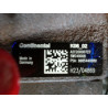 MOTEUR DIESEL FORD FUSION 1.4 TDCi
