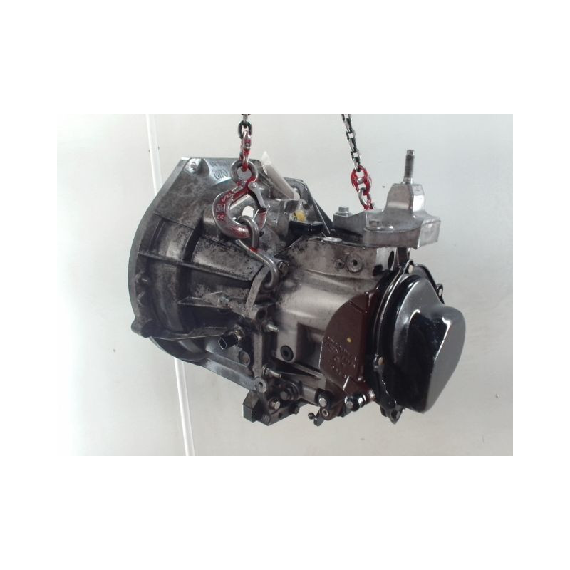 BOITE A VITESSE MECANIQUE FORD FUSION 1.4 TDCi