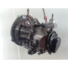 BOITE A VITESSE MECANIQUE FORD FUSION 1.4 TDCi