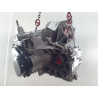 BOITE A VITESSE MECANIQUE FORD FUSION 1.4 TDCi