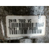 BOITE A VITESSE MECANIQUE FORD FUSION 1.4 TDCi