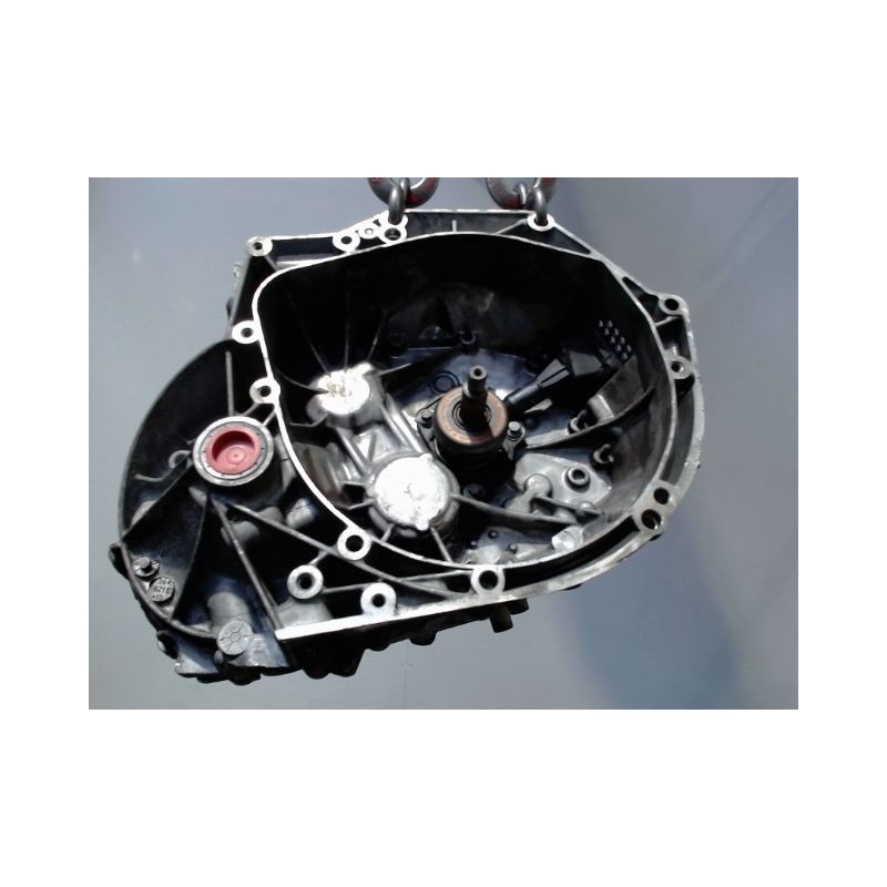 BOITE A VITESSE MECANIQUE CITROEN C4 2010- 1.6 HDi 110