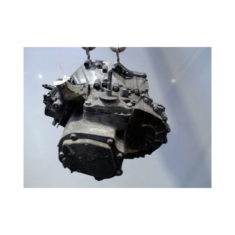 BOITE A VITESSE MECANIQUE CITROEN C4 2010- 1.6 HDi 110