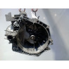 BOITE A VITESSE MECANIQUE PEUGEOT 3008 2009- 1.6 VTi