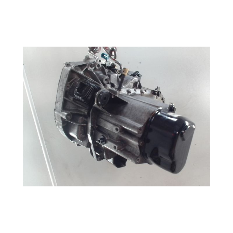 BOITE A VITESSE MECANIQUE RENAULT TWINGO 1.2 16V 
