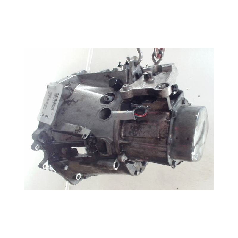 BOITE A VITESSE MECANIQUE CITROEN DS3 1.6 HDi 90