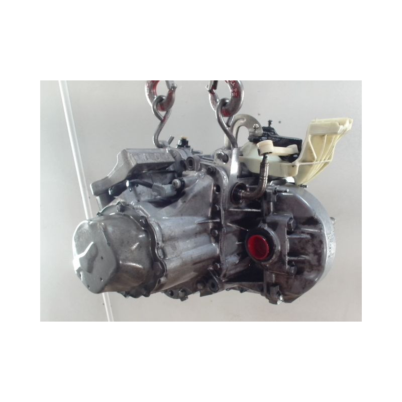 BOITE A VITESSE MECANIQUE CITROEN DS3 1.6 HDi 90