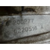 BOITE A VITESSE MECANIQUE CITROEN DS3 1.6 HDi 90