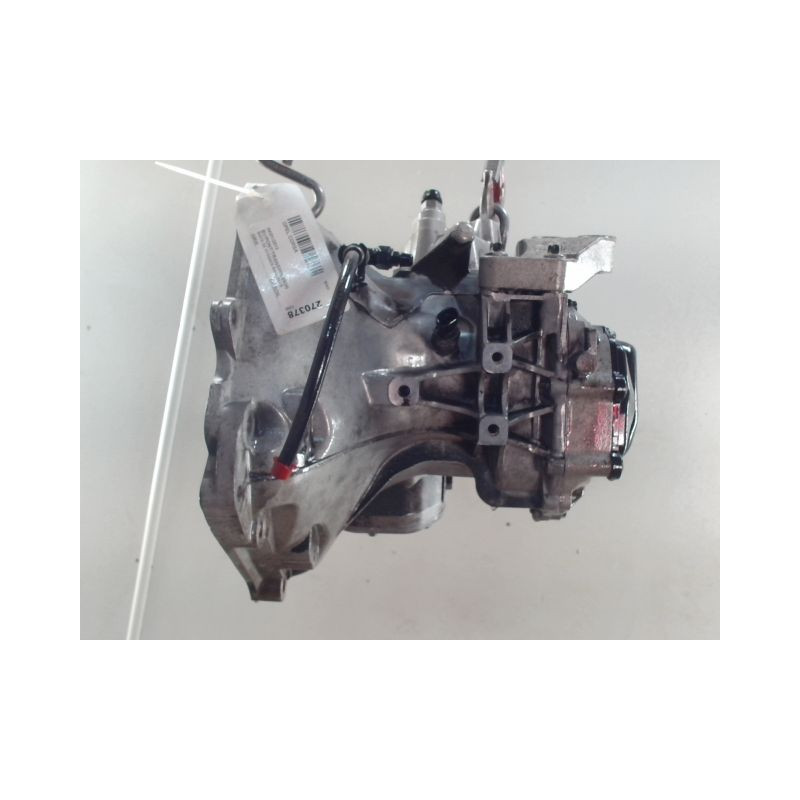 BOITE A VITESSE MECANIQUE OPEL CORSA 1.3 CDTI 