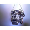 MOTEUR DIESEL FORD FIESTA 1.6 TDCi