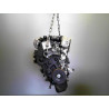 MOTEUR DIESEL FORD FIESTA 1.6 TDCi