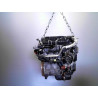 MOTEUR DIESEL FORD FIESTA 1.6 TDCi