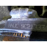 MOTEUR DIESEL FORD FIESTA 1.6 TDCi