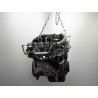 MOTEUR DIESEL FORD FUSION 1.6 TDCi