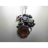 MOTEUR DIESEL FORD FUSION 1.6 TDCi