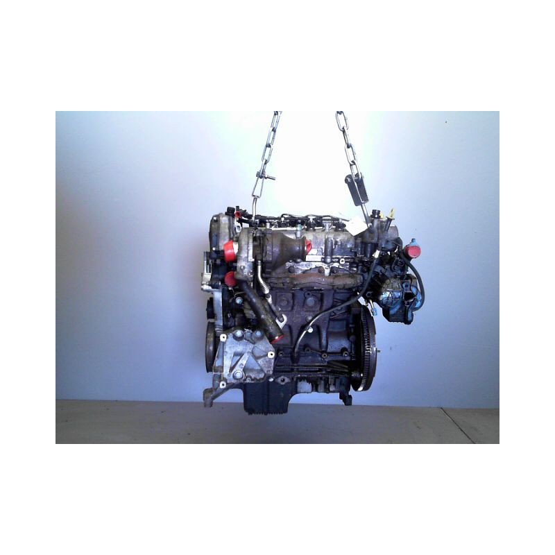 MOTEUR DIESEL LANCIA DELTA 1.6 D Multijet 