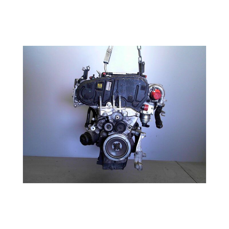 MOTEUR DIESEL LANCIA DELTA 1.6 D Multijet 