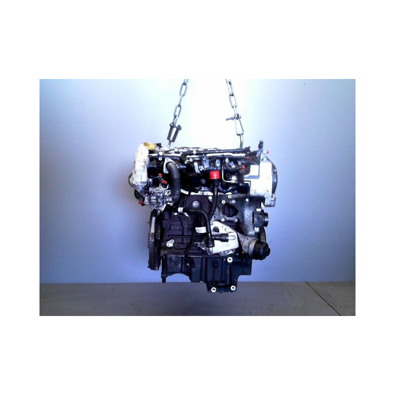MOTEUR DIESEL LANCIA DELTA 1.6 D Multijet 