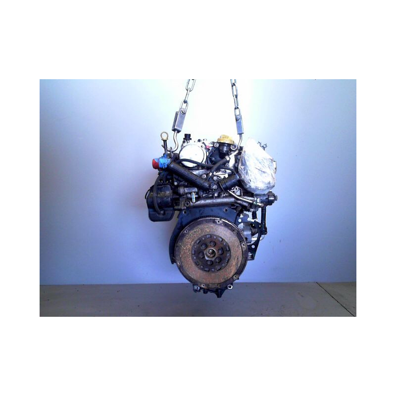 MOTEUR DIESEL LANCIA DELTA 1.6 D Multijet 