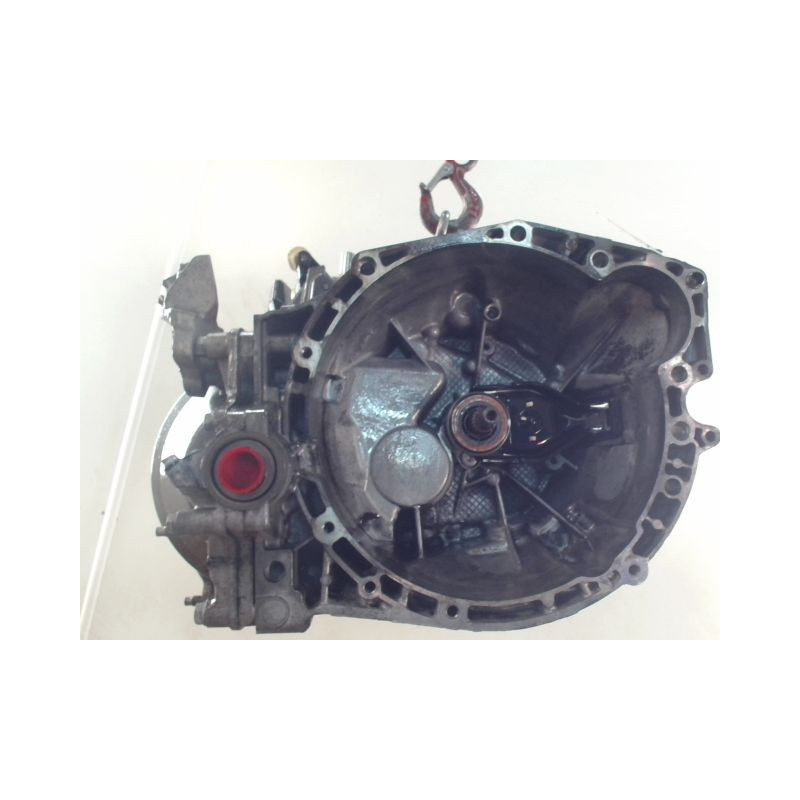 BOITE A VITESSE MECANIQUE CITROEN C4 2.0 HDi 138