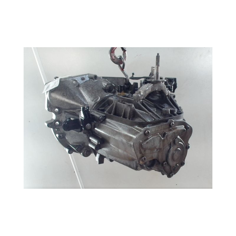 BOITE A VITESSE MECANIQUE CITROEN C4 2.0 HDi 138