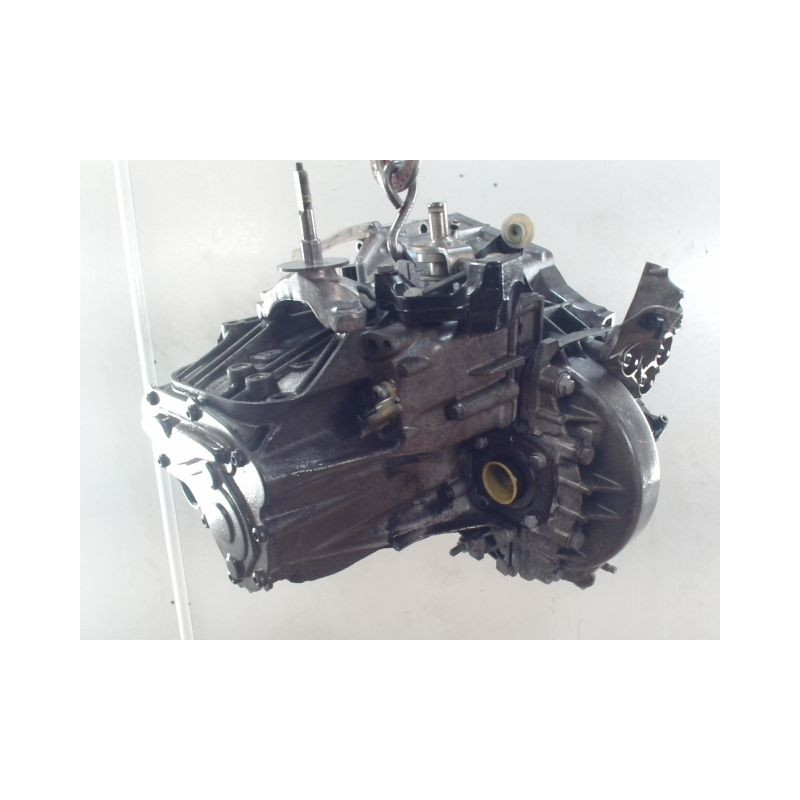 BOITE A VITESSE MECANIQUE CITROEN C4 2.0 HDi 138