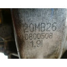 BOITE A VITESSE MECANIQUE CITROEN C4 2.0 HDi 138