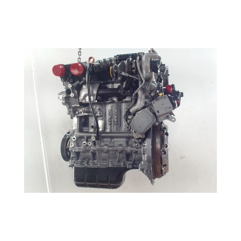 MOTEUR DIESEL PEUGEOT 308 1.6 HDi
