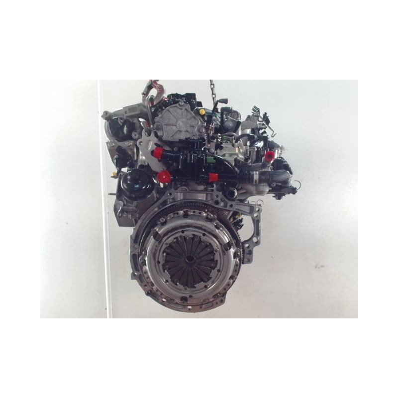 MOTEUR DIESEL PEUGEOT 308 1.6 HDi