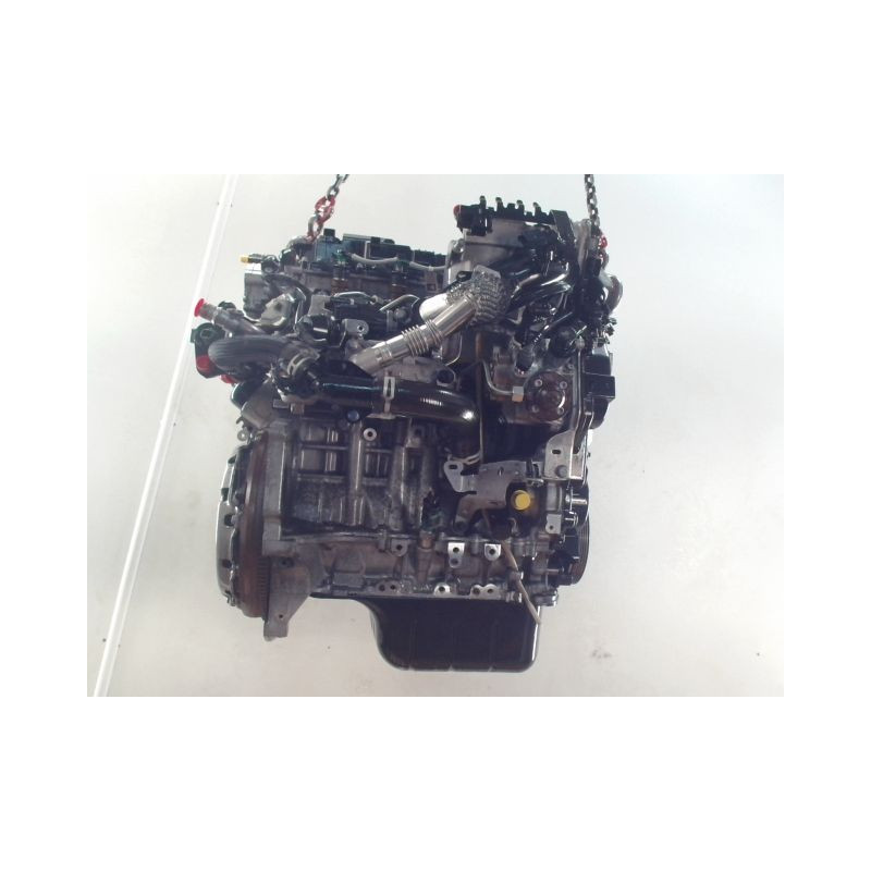 MOTEUR DIESEL PEUGEOT 308 1.6 HDi