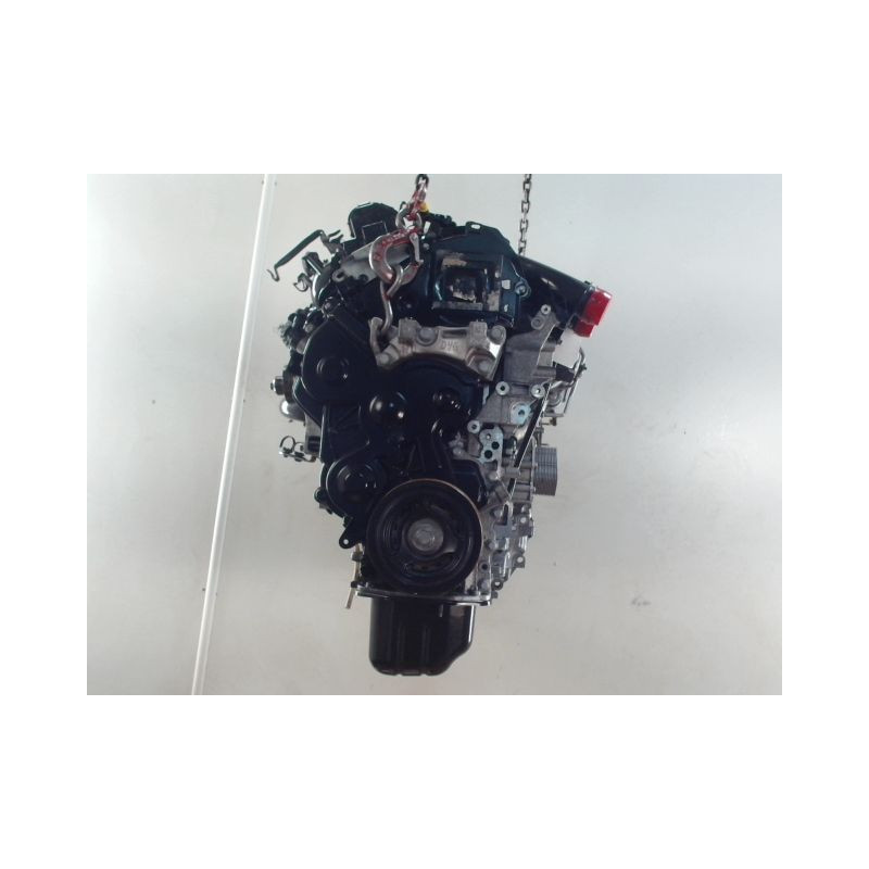 MOTEUR DIESEL PEUGEOT 308 1.6 HDi