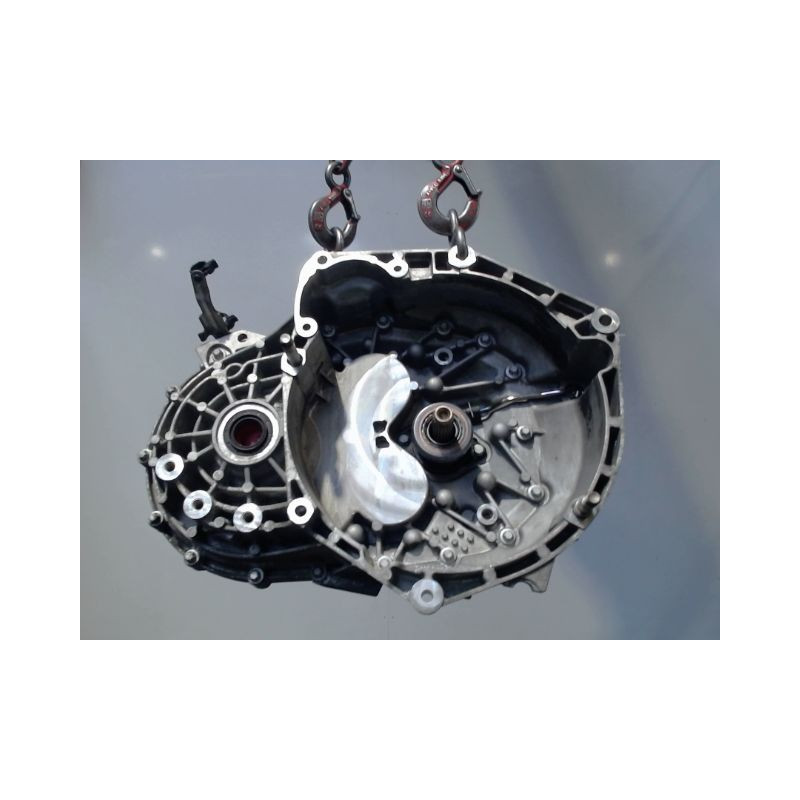 BOITE A VITESSE MECANIQUE FIAT 500 2007- 1.6 D Multijet 