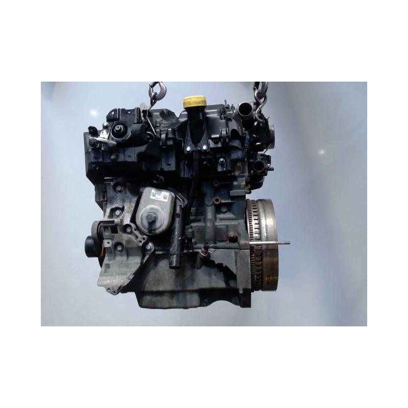 MOTEUR DIESEL RENAULT CLIO IV 1.5 dCi 90