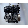 MOTEUR DIESEL RENAULT CLIO IV 1.5 dCi 90