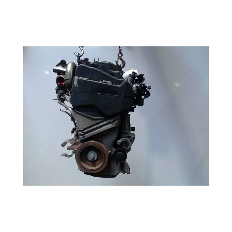 MOTEUR DIESEL RENAULT CLIO IV 1.5 dCi 90