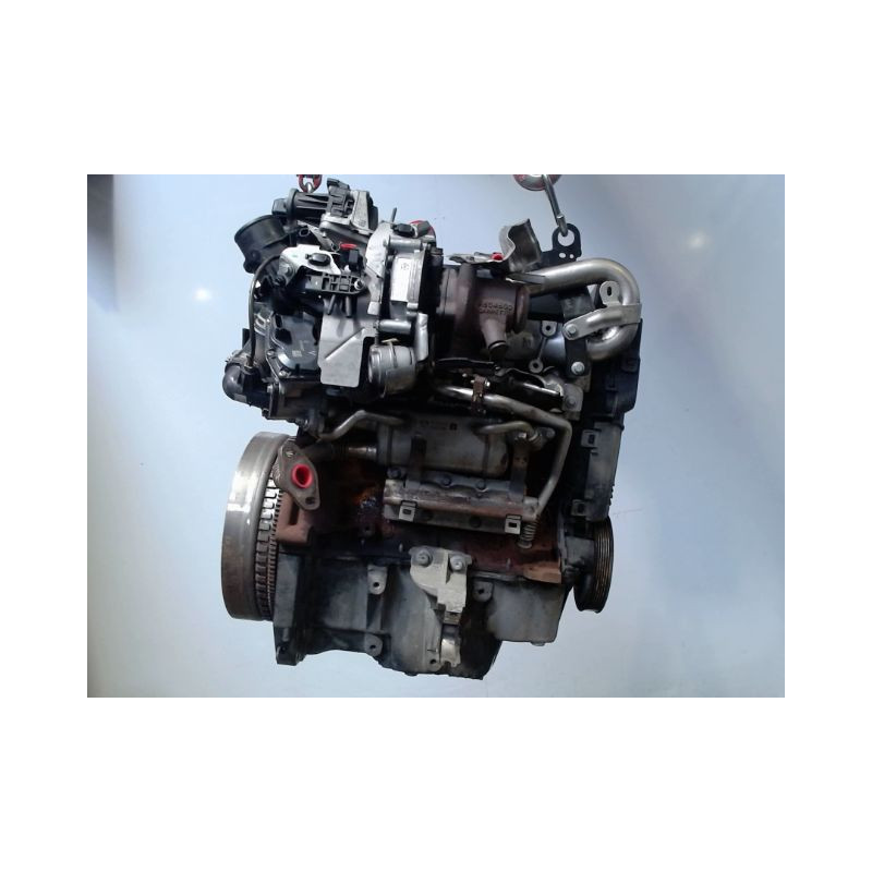 MOTEUR DIESEL RENAULT CLIO IV 1.5 dCi 90