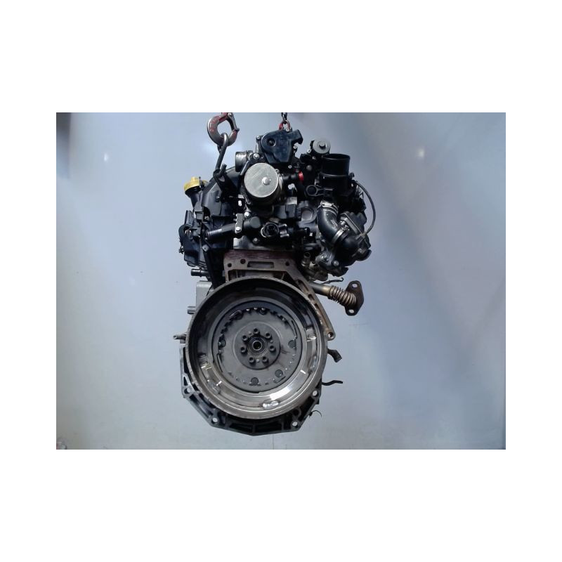 MOTEUR DIESEL RENAULT CLIO IV 1.5 dCi 90